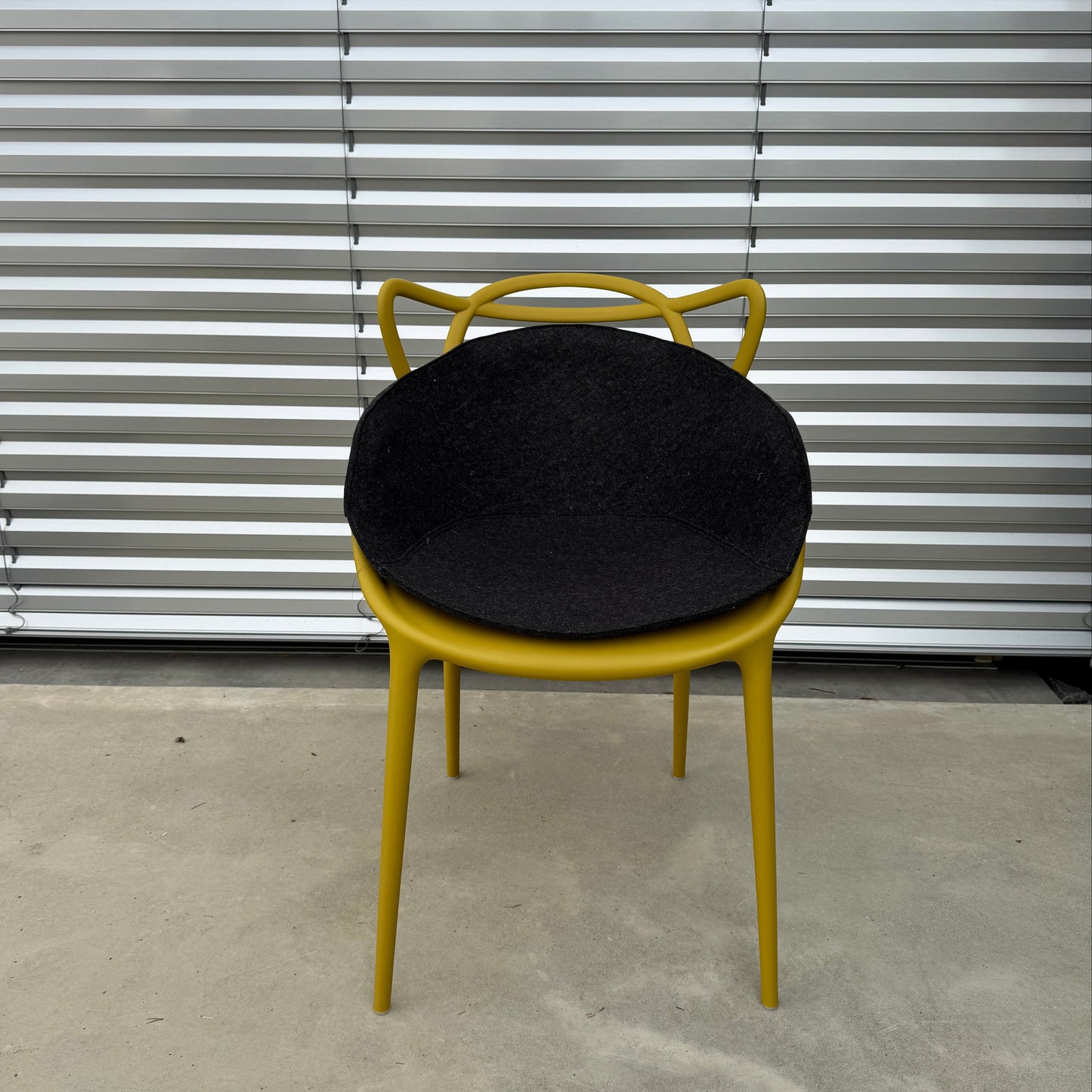 Sitzpolster für Masters Chair 'Eero Sarinnen'