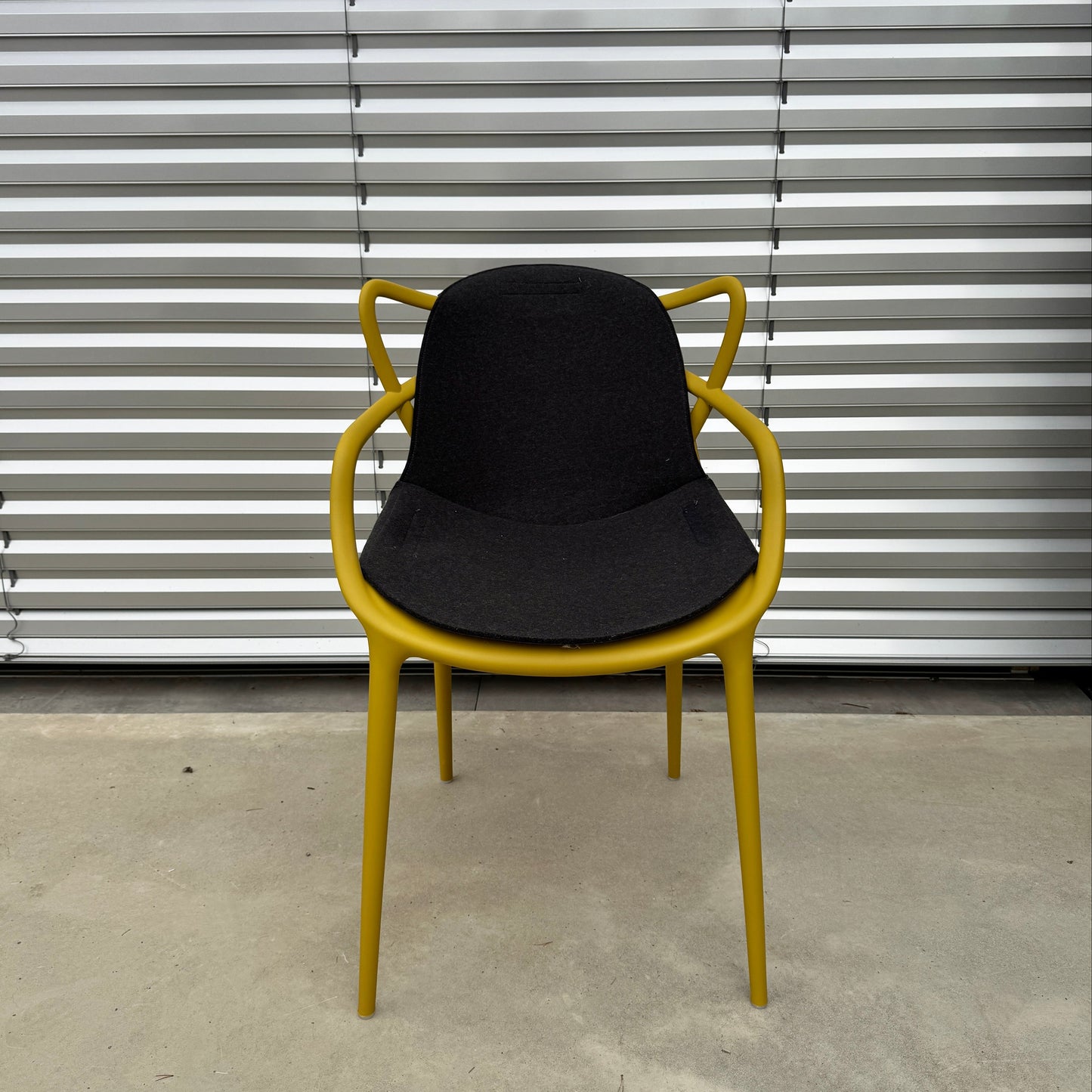 Sitzpolster für Masters Chair 'Charles Eames'