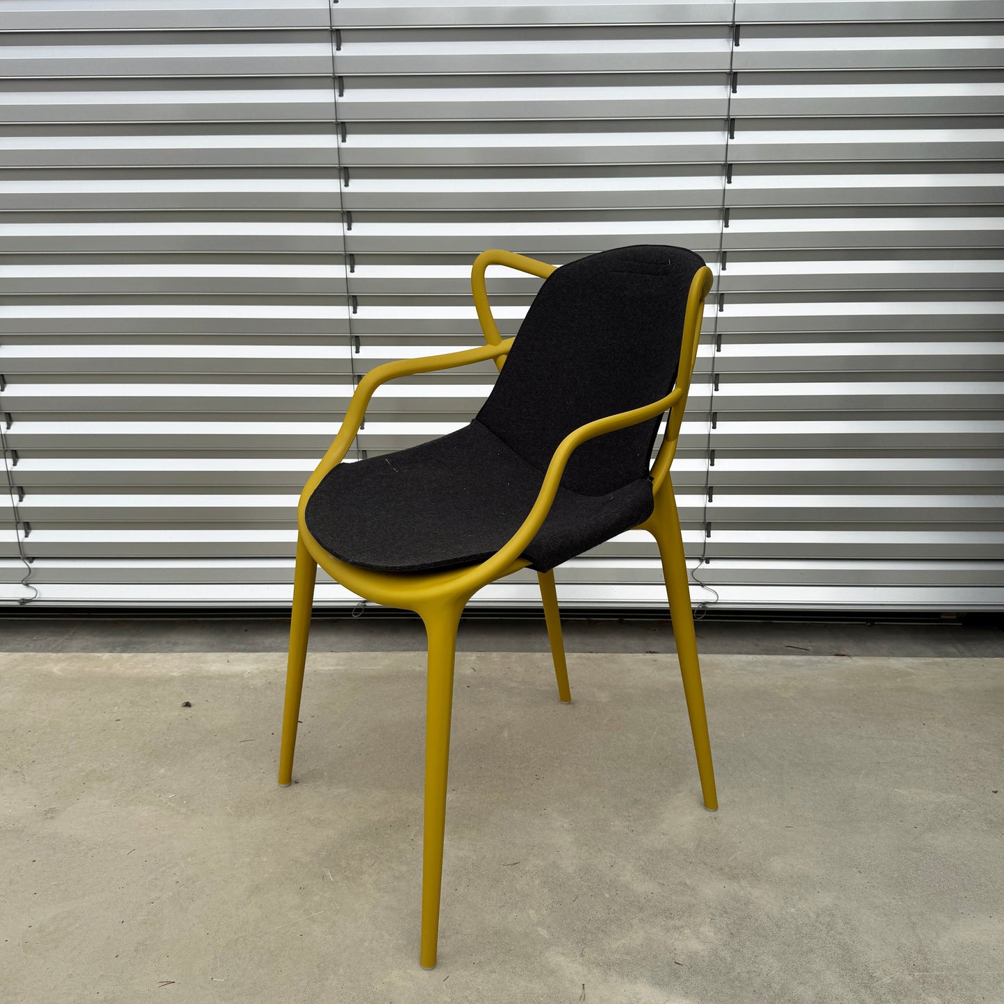 Sitzpolster für Masters Chair 'Charles Eames'