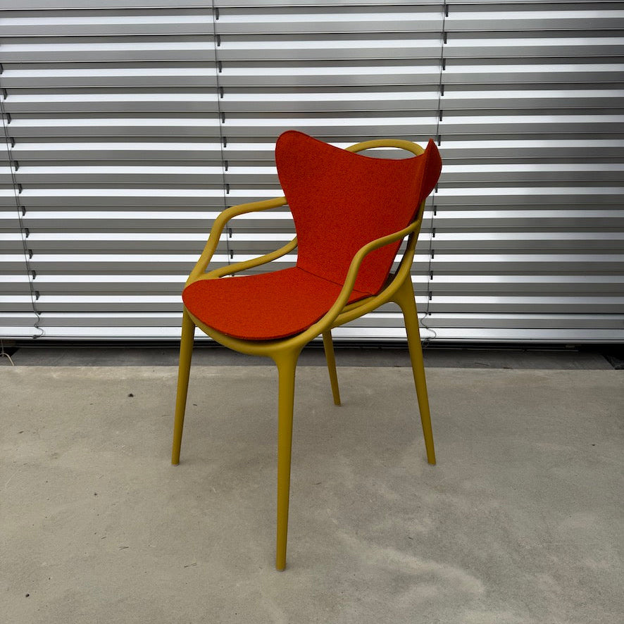 Sitzpolster für Masters 'Arne Jacobsen'