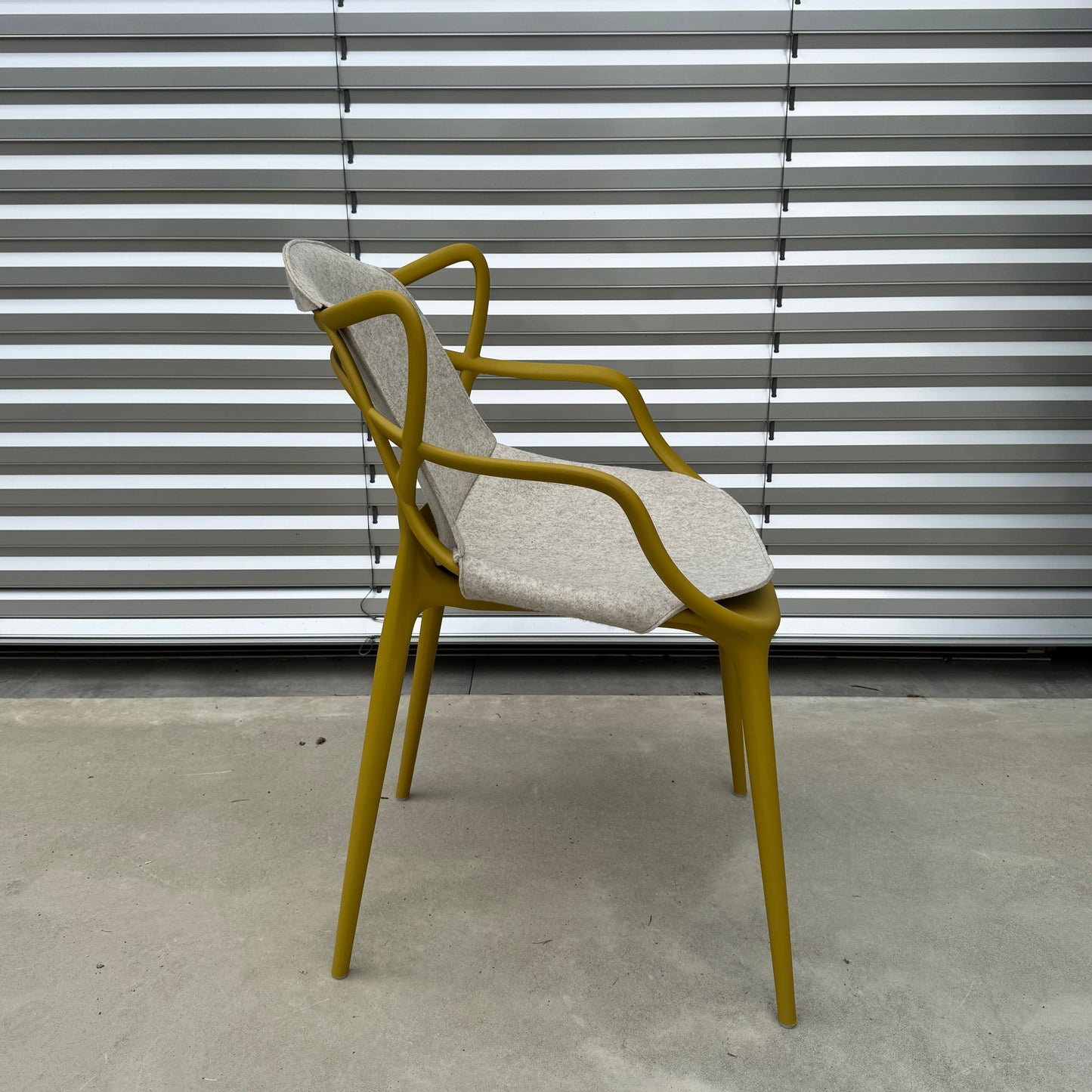 Sitzpolster für Masters Chair 'Charles Eames'
