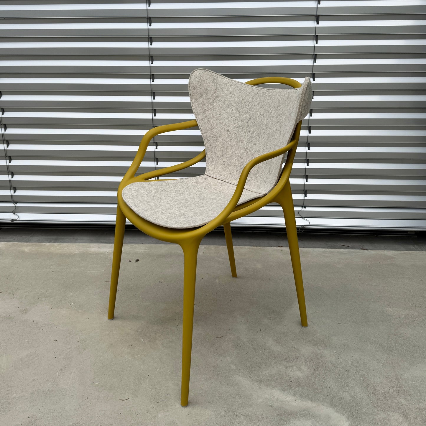 Sitzpolster für Masters 'Arne Jacobsen'
