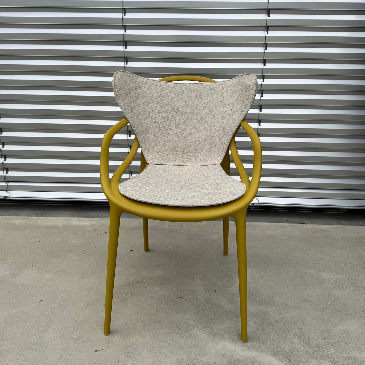 Sitzpolster für Masters 'Arne Jacobsen'