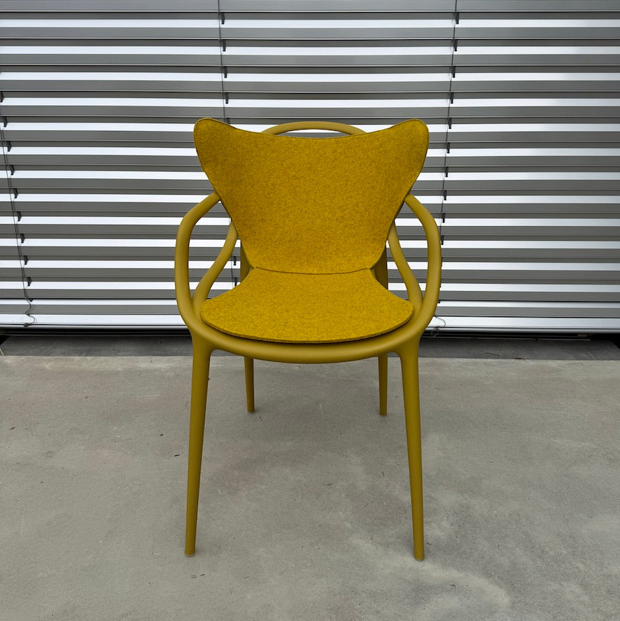 Sitzpolster für Masters 'Arne Jacobsen'