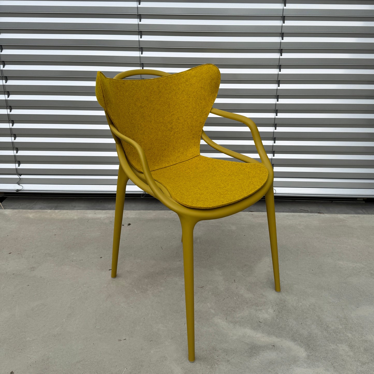 Sitzpolster für Masters 'Arne Jacobsen'
