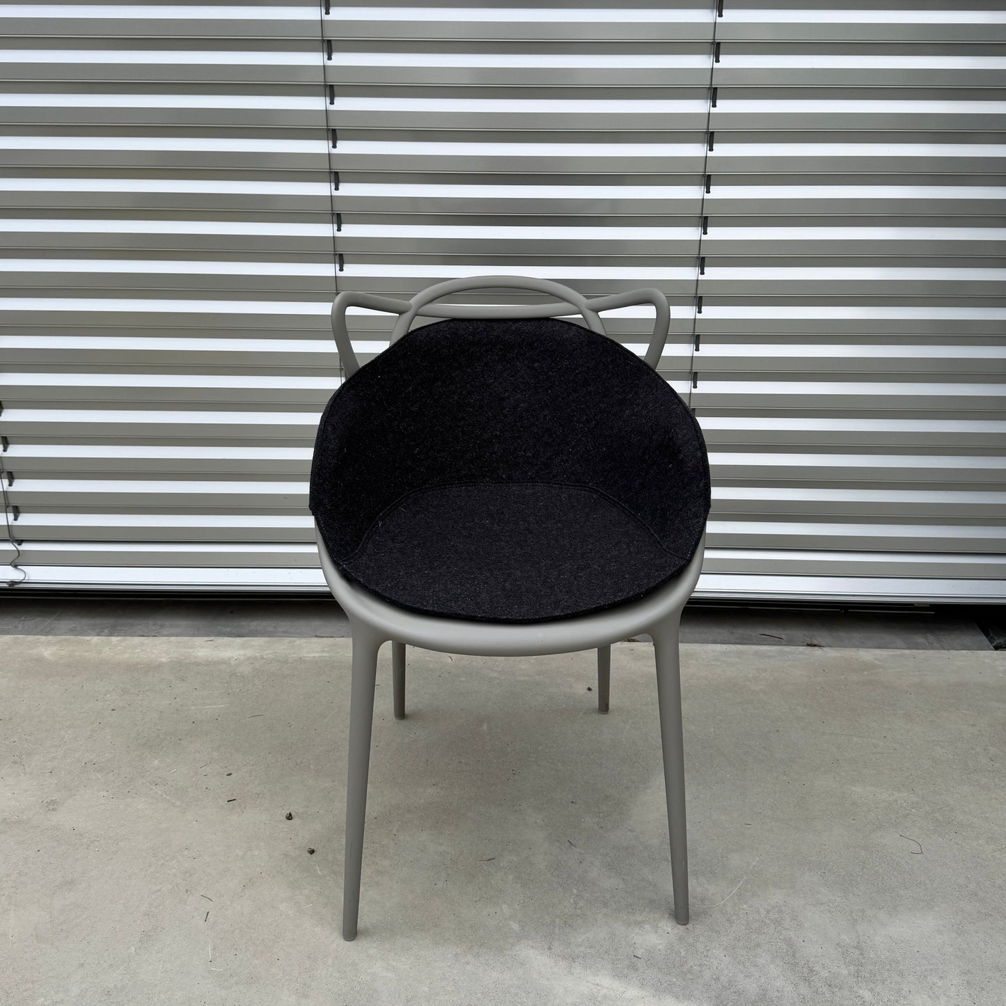 Sitzpolster für Masters Chair 'Eero Sarinnen'
