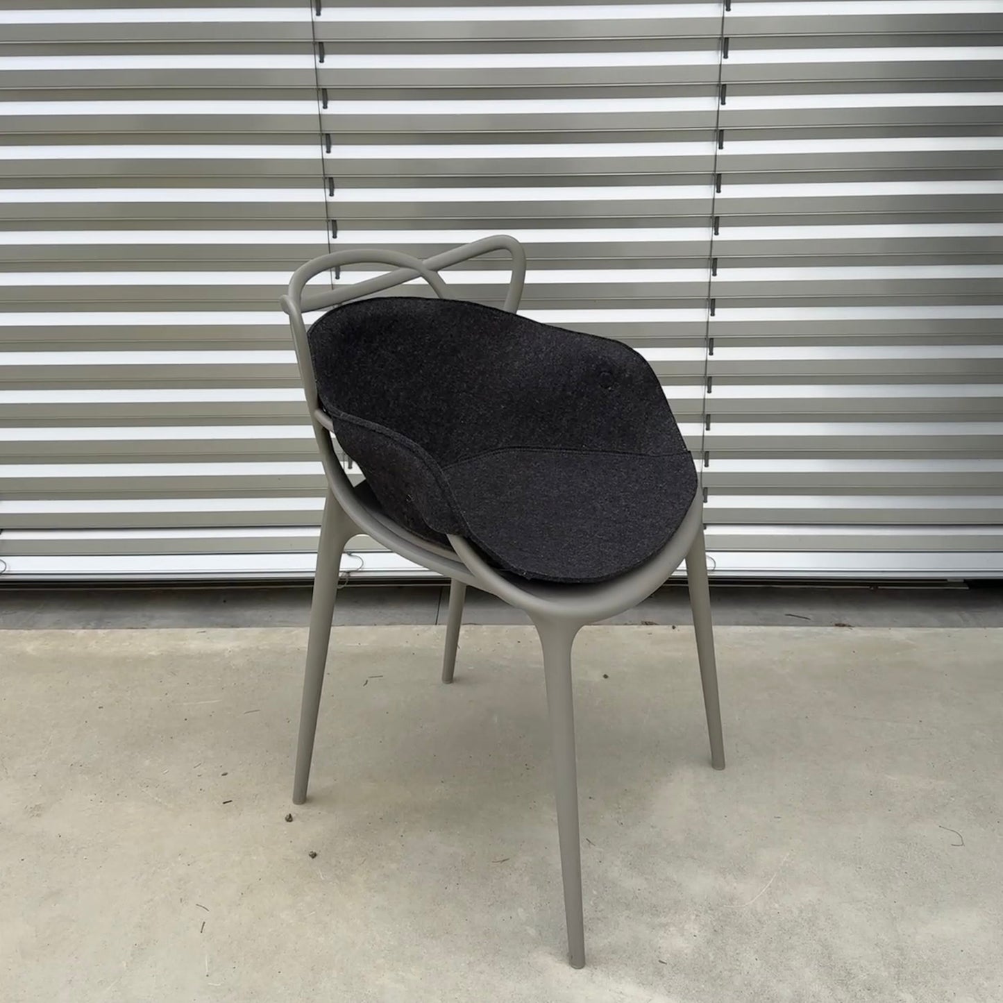 Sitzpolster für Masters Chair 'Eero Sarinnen'