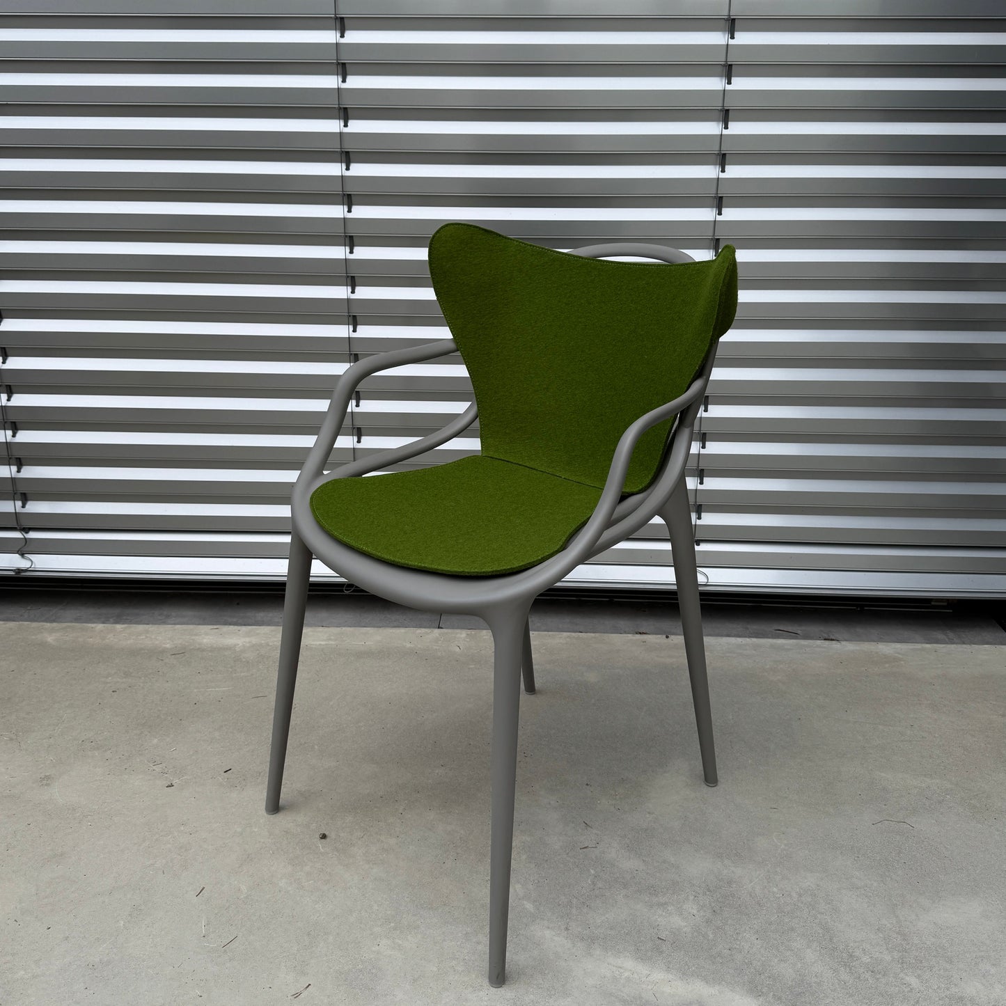 Sitzpolster für Masters 'Arne Jacobsen'