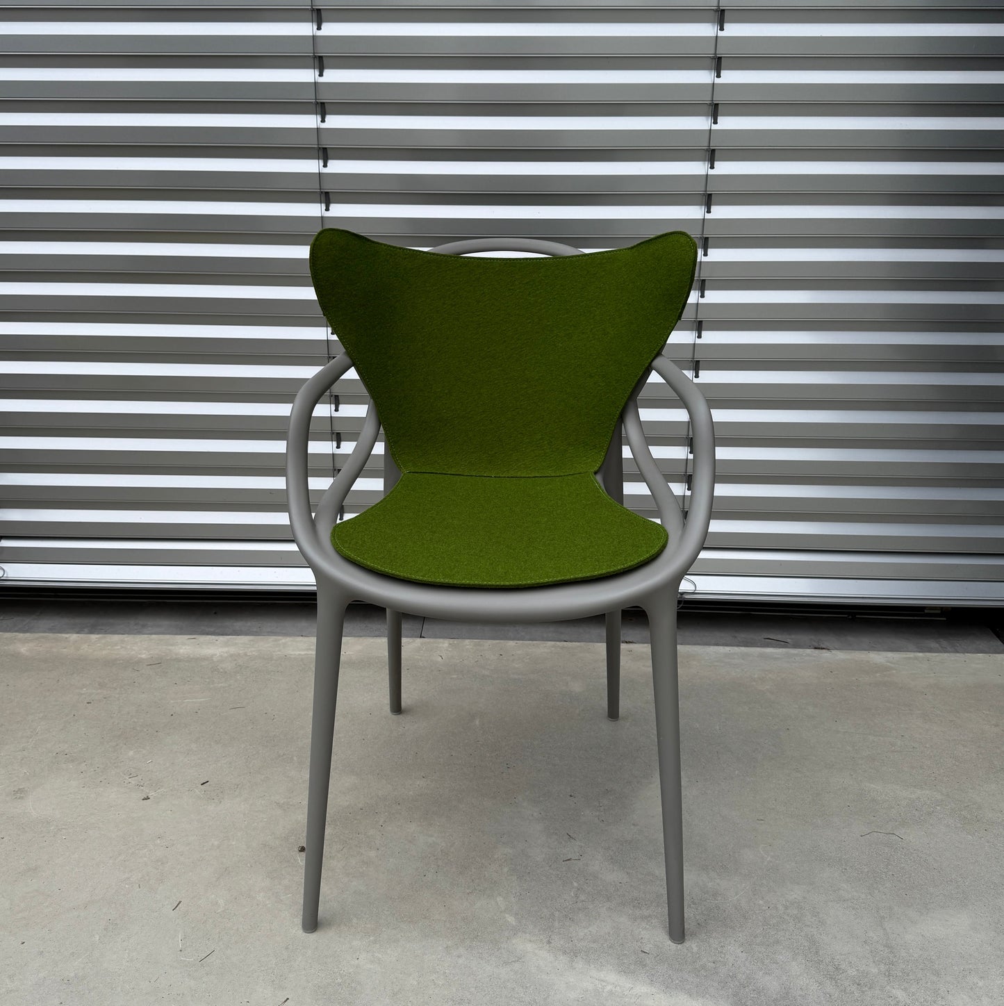 Sitzpolster für Masters 'Arne Jacobsen'