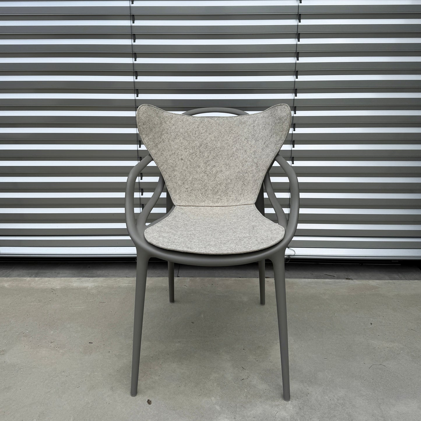 Sitzpolster für Masters 'Arne Jacobsen'