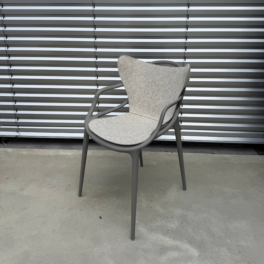 Sitzpolster für Masters 'Arne Jacobsen'