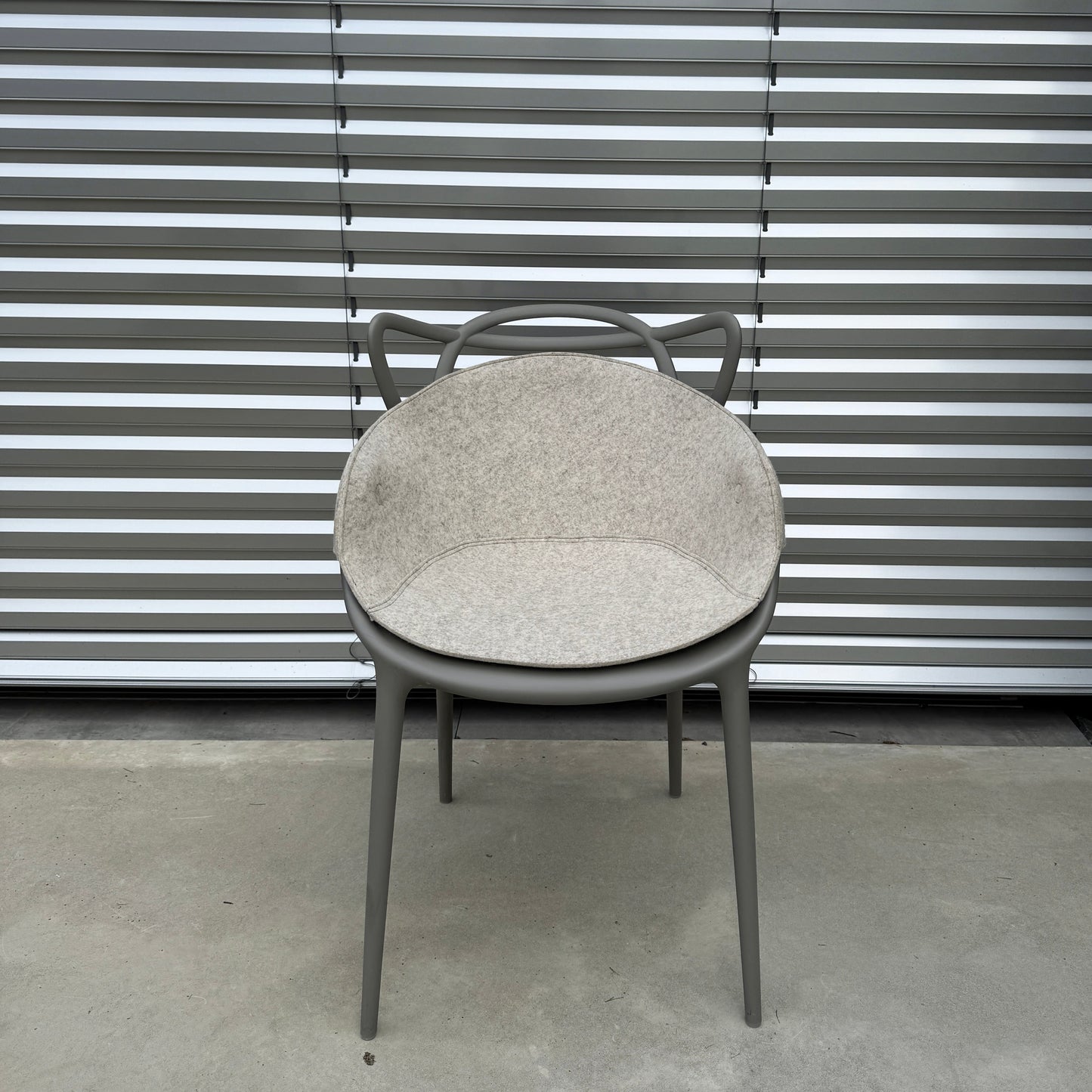 Sitzpolster für Masters Chair 'Eero Sarinnen'