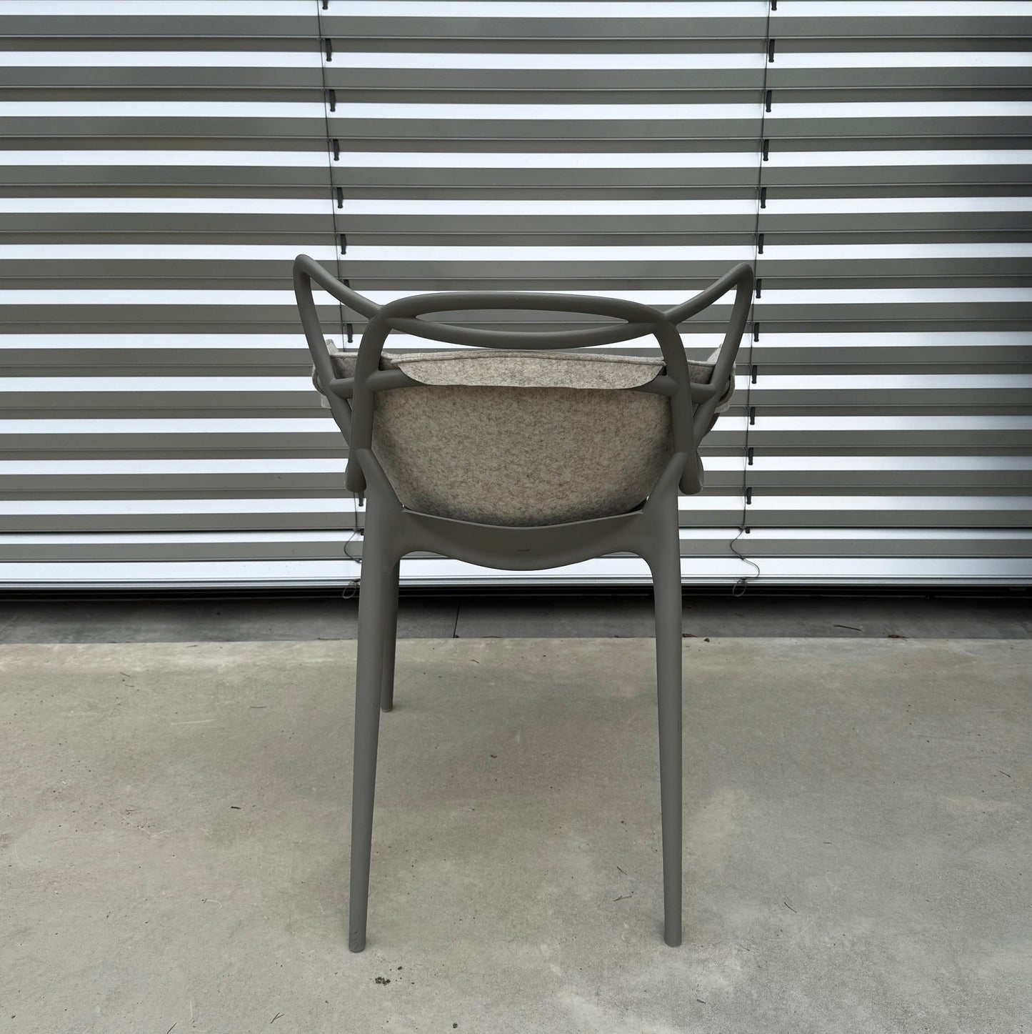 Sitzpolster für Masters Chair 'Eero Sarinnen'