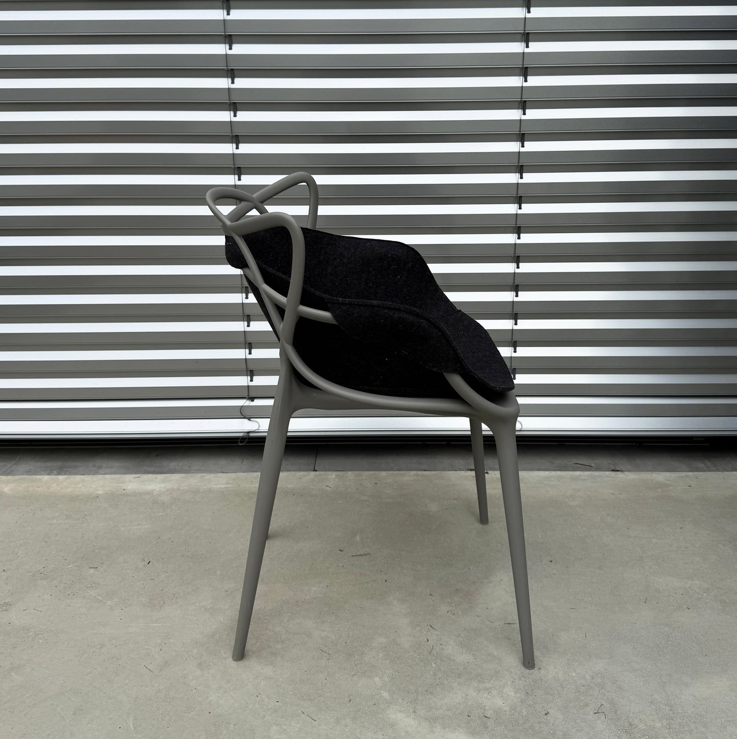 Sitzpolster für Masters Chair 'Eero Sarinnen'