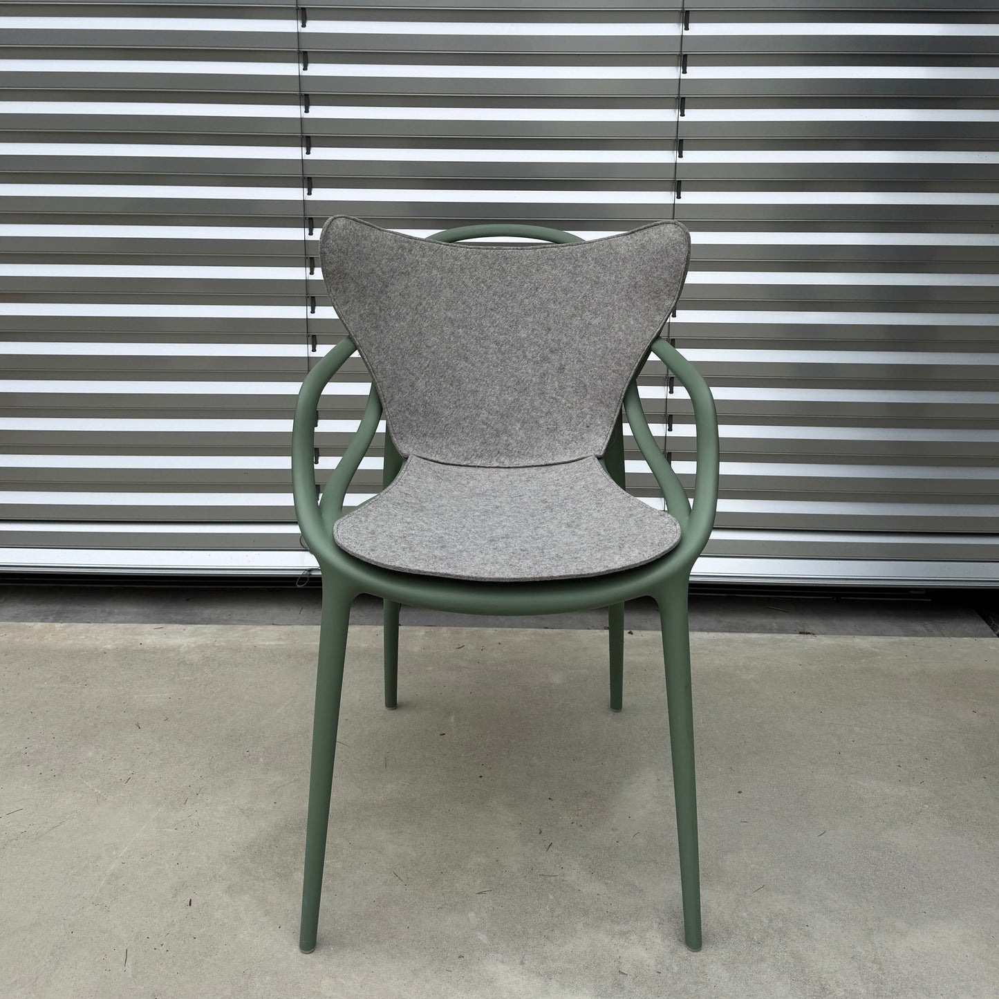 Sitzpolster für Masters 'Arne Jacobsen'