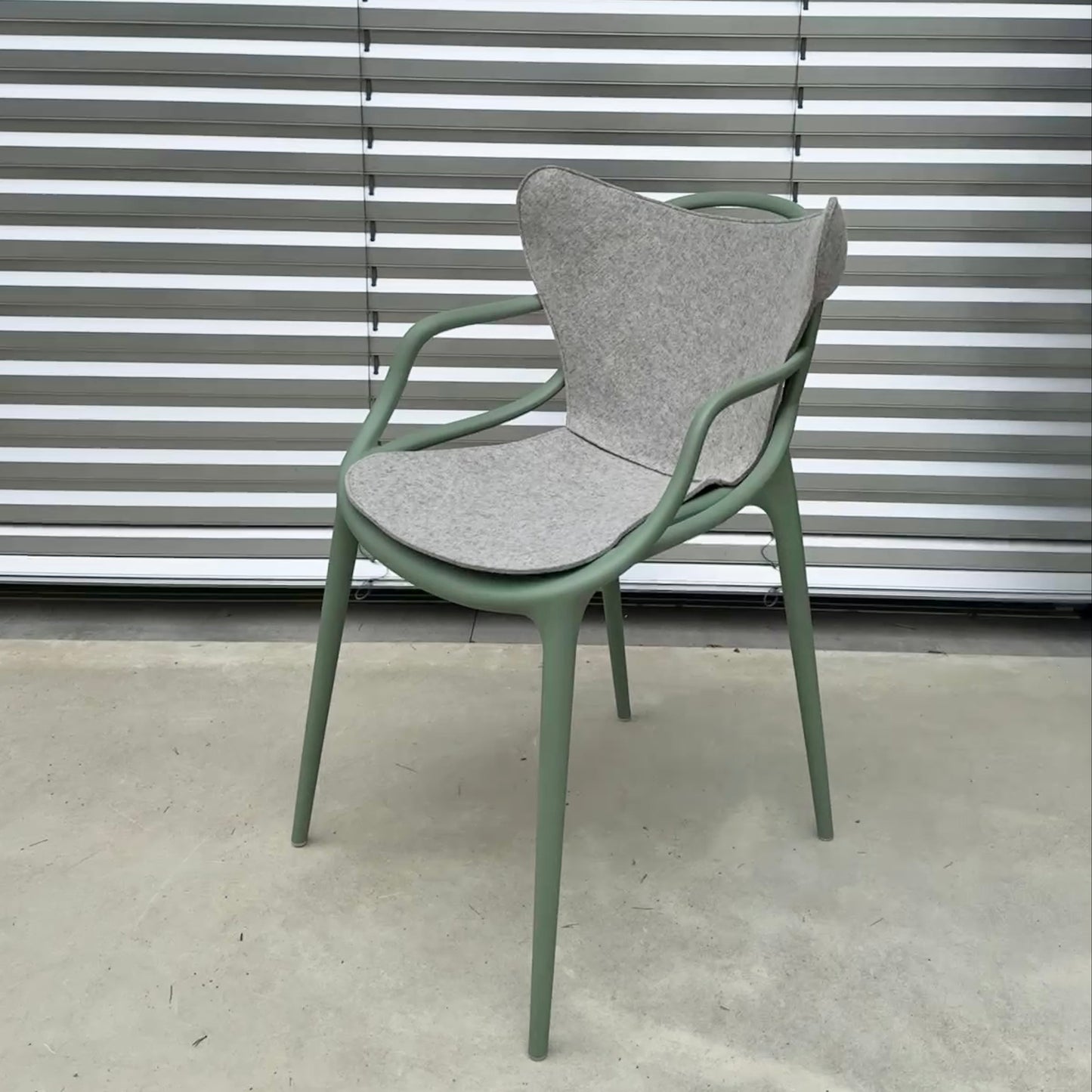 Sitzpolster für Masters 'Arne Jacobsen'