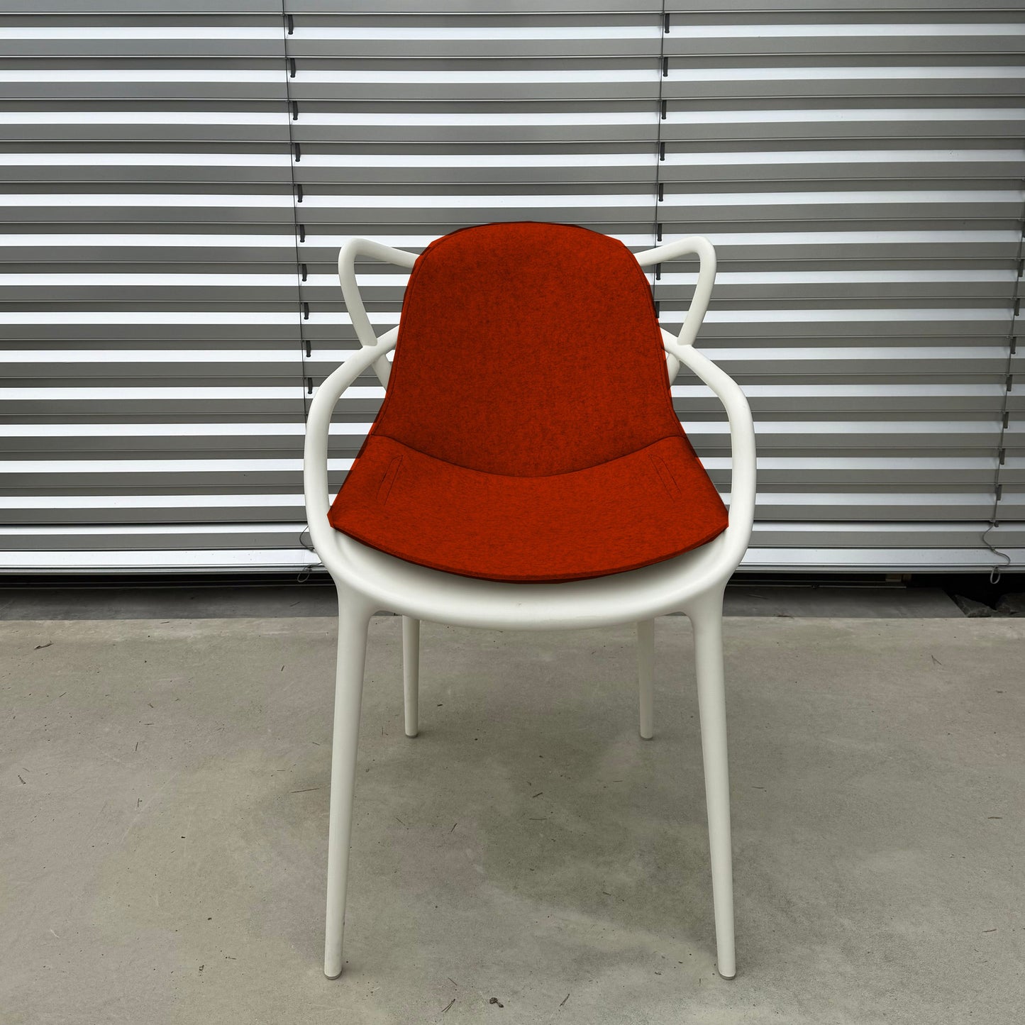 Sitzpolster für Masters Chair 'Charles Eames'