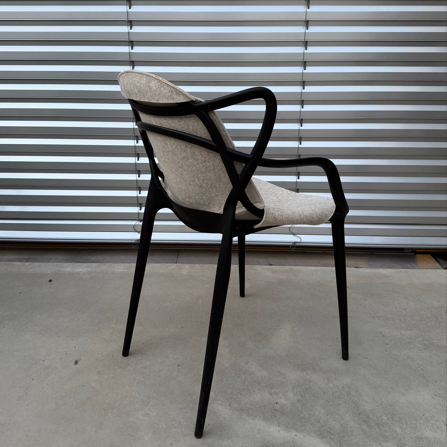 Sitzpolster für Masters Chair 'Charles Eames'