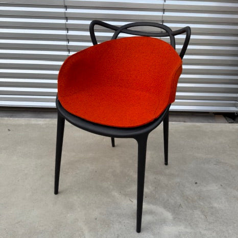 Sitzpolster für Masters Chair 'Eero Sarinnen'