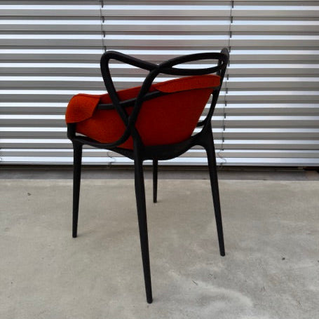 Sitzpolster für Masters Chair 'Eero Sarinnen'
