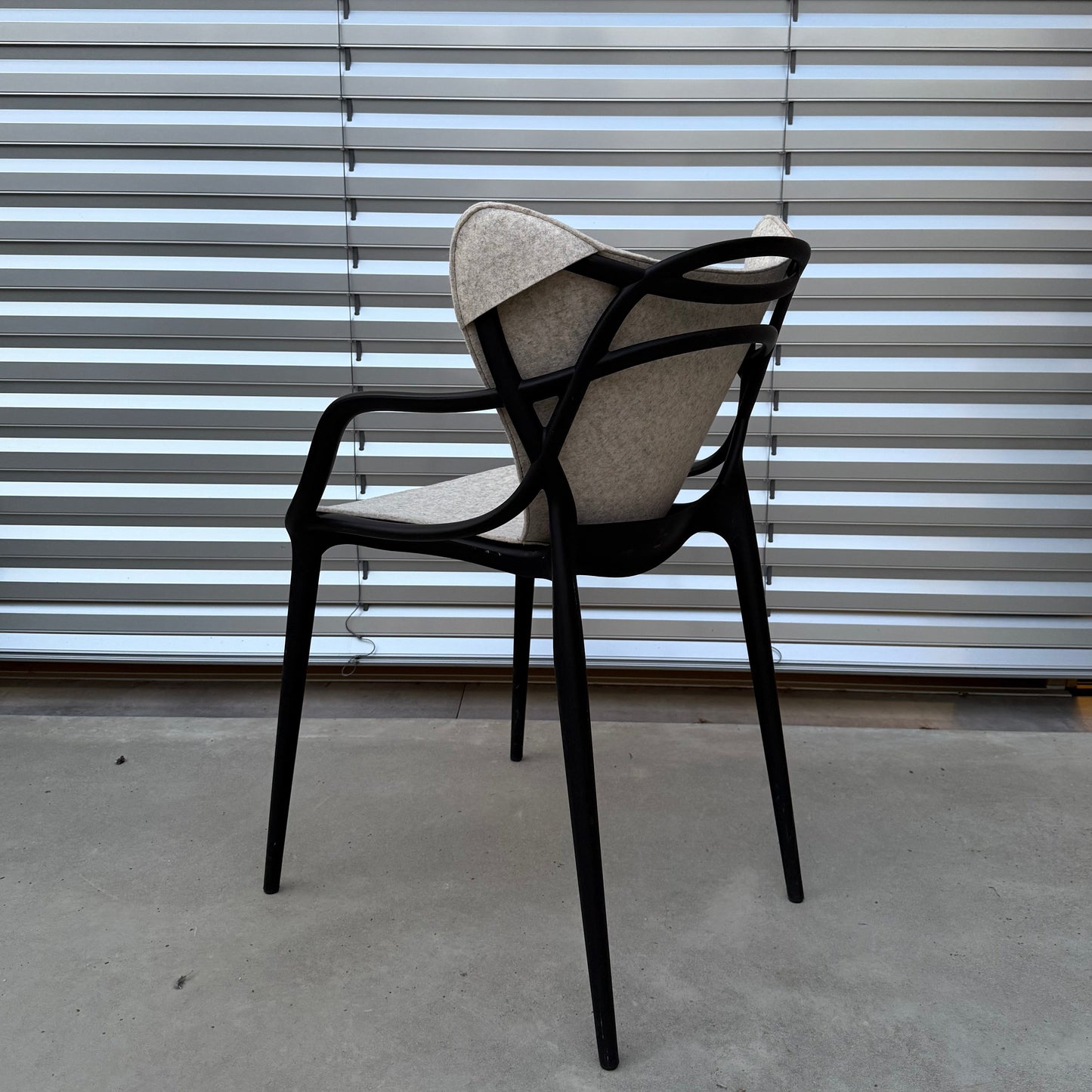 Sitzpolster für Masters 'Arne Jacobsen'
