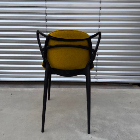Sitzpolster für Masters Chair 'Charles Eames'