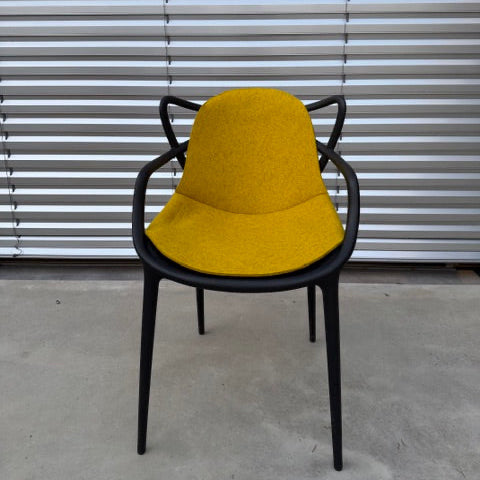 Sitzpolster für Masters Chair 'Charles Eames'