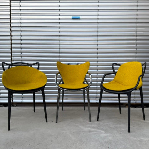 Sitzpolster für Masters Chair 'Charles Eames'