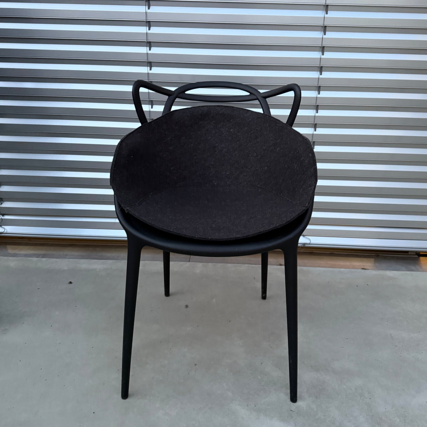Sitzpolster für Masters Chair 'Eero Sarinnen'