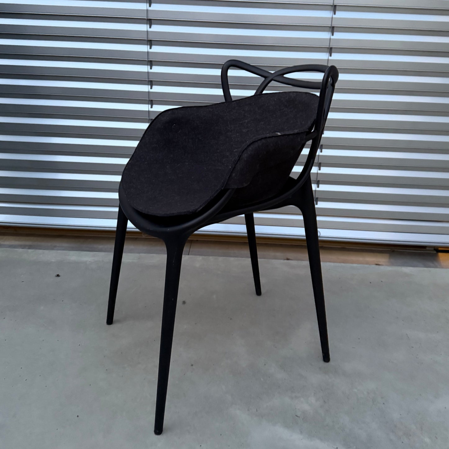 Sitzpolster für Masters Chair 'Eero Sarinnen'