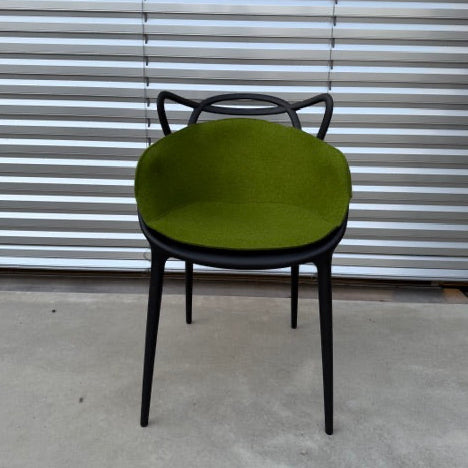 Sitzpolster für Masters Chair 'Eero Sarinnen'