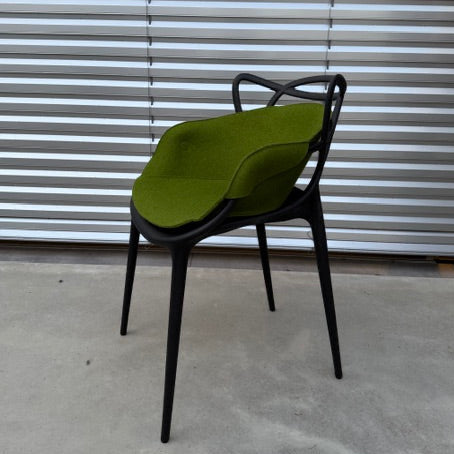 Sitzpolster für Masters Chair 'Eero Sarinnen'