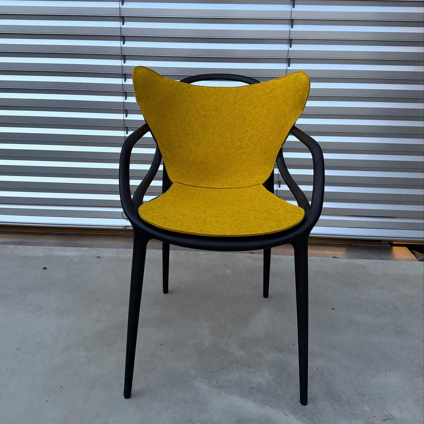 Sitzpolster für Masters 'Arne Jacobsen'