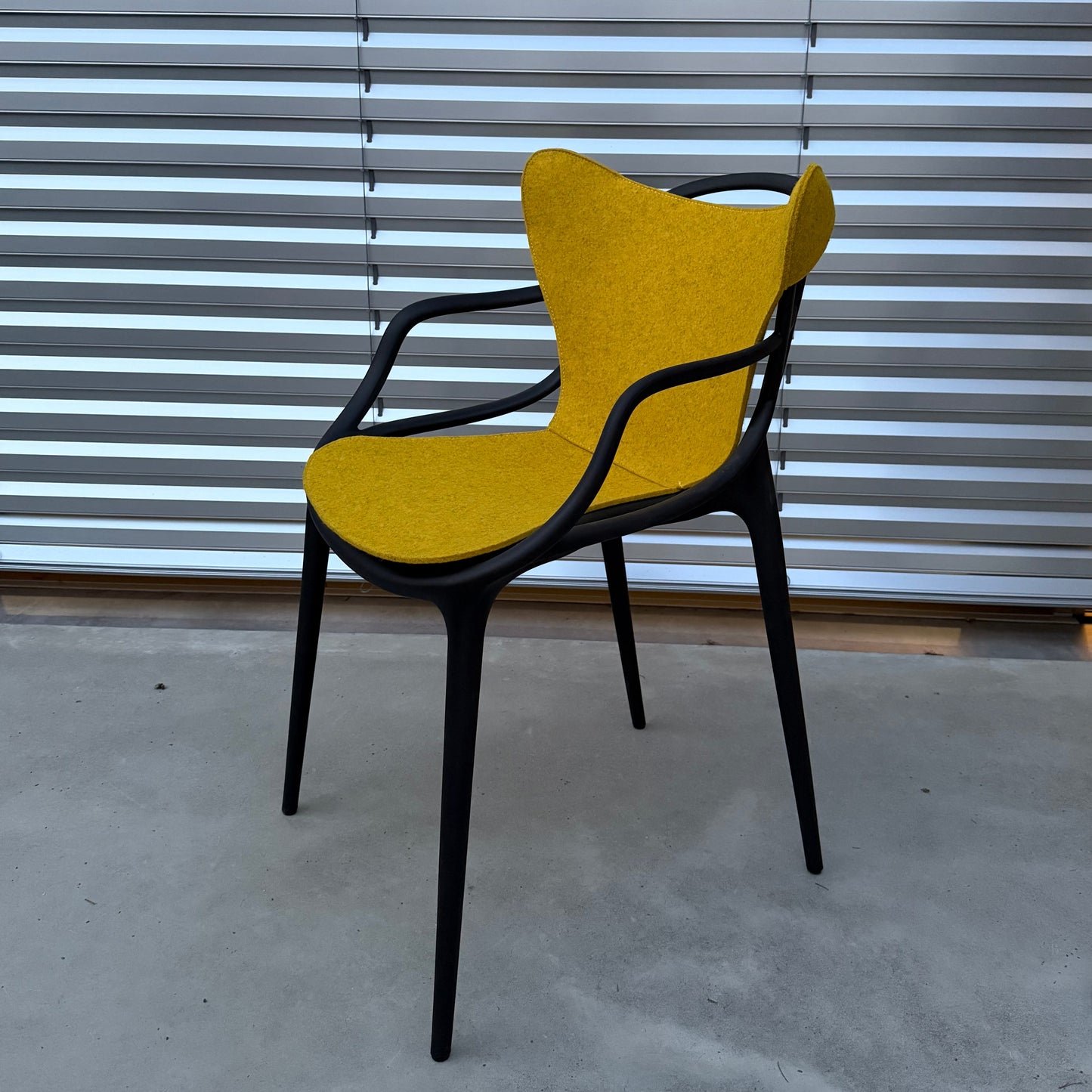 Sitzpolster für Masters 'Arne Jacobsen'