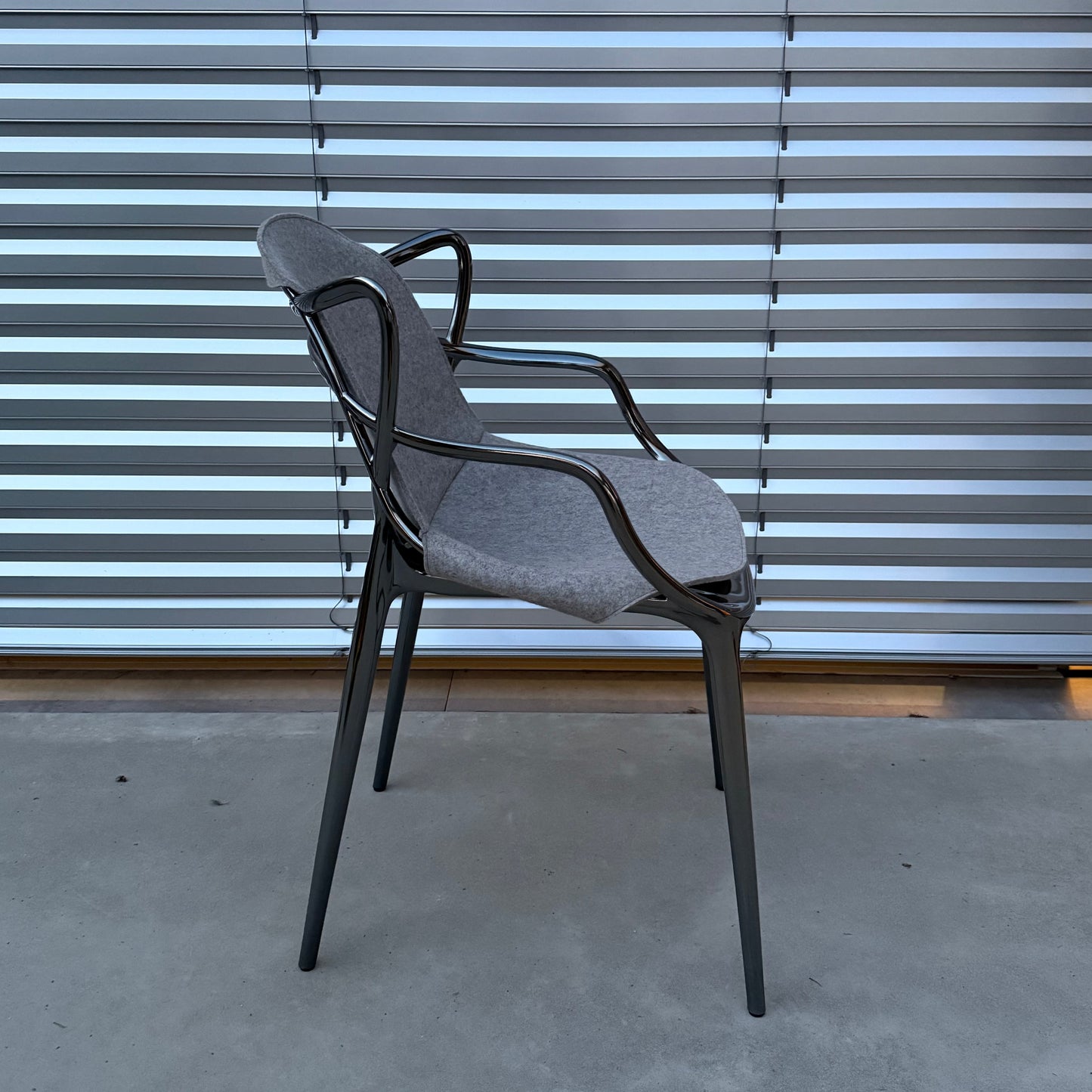 Sitzpolster für Masters Chair 'Charles Eames'