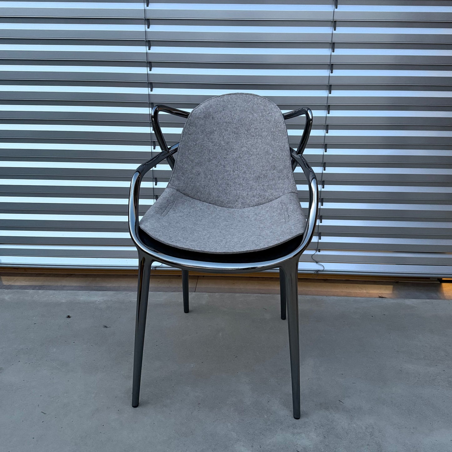 Sitzpolster für Masters Chair 'Charles Eames'