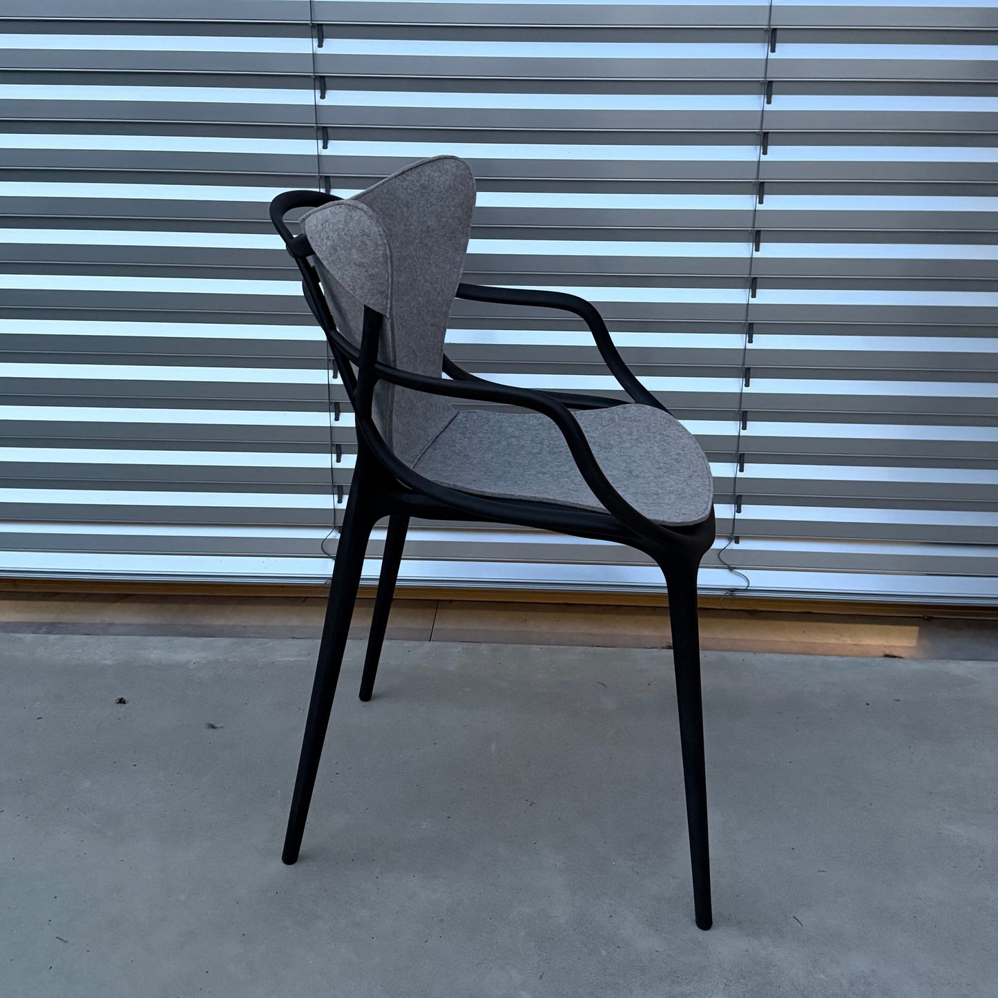 Sitzpolster für Masters 'Arne Jacobsen'